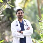 Dr Anuksh Agarwal