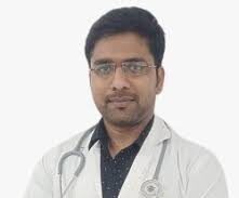 Dr. Naveen Reddy Gajjala - Radiation Oncologist