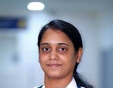 Dr. Kommineni Aruna - ENT