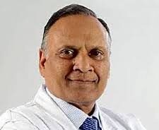 Dr. A.k. Mittal - ENT Specialist