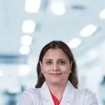 Dr.Charu Goel Sachdeva-General Medicine
