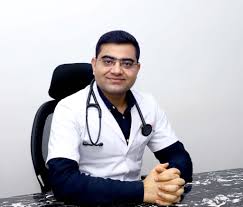 Dr. Aman Maggo