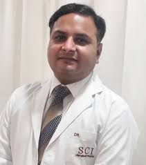 Dr. Amit Parashar – Dentist