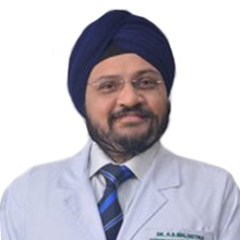 Dr. Amit Singh Malhotra -Urologist