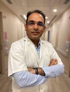 Dr ANUJ CHAWALA – Orthopaedics