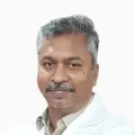Dr.Krishna Chaitanya-Neurosurgeon