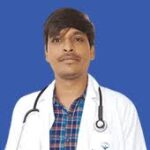 Dr J.Dattu Raju - General physician