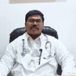 Dr Devarakonda Madhusudhan - Gastroenterologist