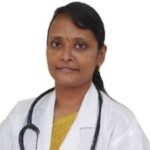 Dr Pappu Shanthi | Gynecologist | Medintu