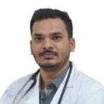 Dr. Pavan Kumar M - ENT