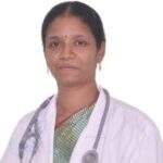 Dr B Laxmi Praveena - Gynecologist