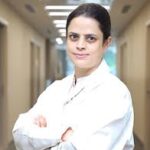 Dr. Nivedita Kaul - Gynecologist
