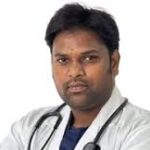 Dr Murali Krishna Kadali - Consultant Physician