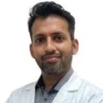 Dr K Pradeep Bhaskar -Radiation Oncologist