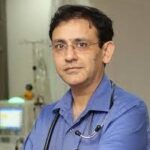 Dr. Vikram Kalra - Nephrologist