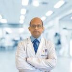 Dr. Sanjeev Kumar - Surgical Oncologist