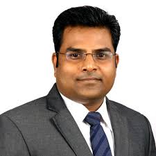 Dr.Murali Mohan - Neuro Surgeon