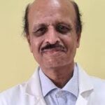 Dr S. B. Uday Kumar - Orthopedic Surgeon