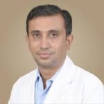 Dr. Niranjan P - Laparoscopic Surgeon