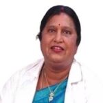 Dr I Krishna Shanthi - Gynecologist