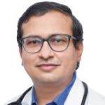 Dr. Sushant Gite - General Physician