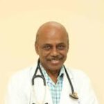 Dr. K. Rama Murty - General Physician