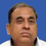 Dr. Pushpinder Khurana - Laparoscopic Surgeon