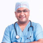 Dr. Rishabh Jain ENT/Otorhinolaryngologist