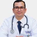 Dr. L Yugandhar Sarma –Radiation oncologist