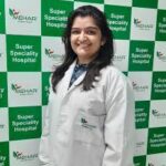Dr. Neha Chauhan - ENT Specialist