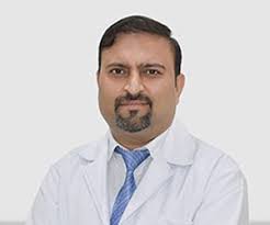 Dr. Parveen Mendiratta - Oncologist