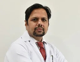 Dr. Saurabh Joshi