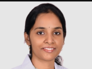 Dr A Srujana- Pathologist