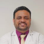 Dr Ahire Dipak Sudam - Gastroenterologist