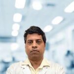 Dr Anadi Pachaury-Oncologist