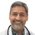 Dr. Anand Deshmukh - Diabetologist