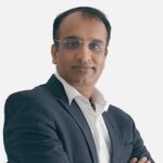 Dr.Anil Kumar BT - Nephrologist