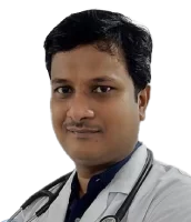 Dr. Anirudh Kumar Paidi - Cardiovascular & Thoracic Surgeon