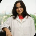 Dr.Anupama Mane - Breast surgeon