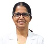 Dr Ashwini Sachin Pawar-Gynecologist