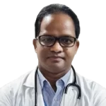 Dr Bhanu Kumar Puti - Anesthesiologist