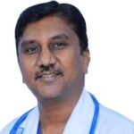 Dr Bommana Vinay Kumar - Anaesthesiologist