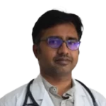 Dr Chandu Lingolu-Neurosurgeon