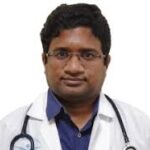 Dr V Chittaranjan Naidu - Emergency Medicine