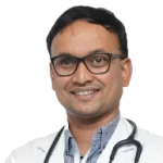 Dr Daneti Sridhar-Consultant Gynecologist & Ivf Specialist.