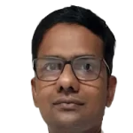 Dr. Ganesh Kumar Reddy Mundla-Orthopaedic Surgeon