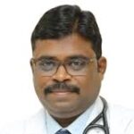 Dr Hemanth Kumar Bura - Emergency Medicine