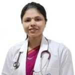 Dr. Jankidevi Swaroop Borade - Gynecologist