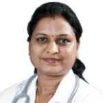Dr Jyoti Kunal Nikale - Anesthetist