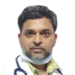 Dr K Murali Krishna-Neurosurgeon